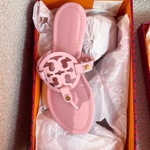 Tory Burch sandals